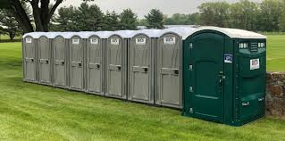 Best Portable Toilets for Parks and Recreation Areas  in Hialeah, FL